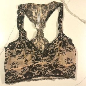 Free people bralette